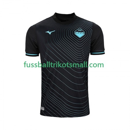 Fußballtrikots Lazio Rom 2024-2025 Kurzarm 3rd trikot kaufen